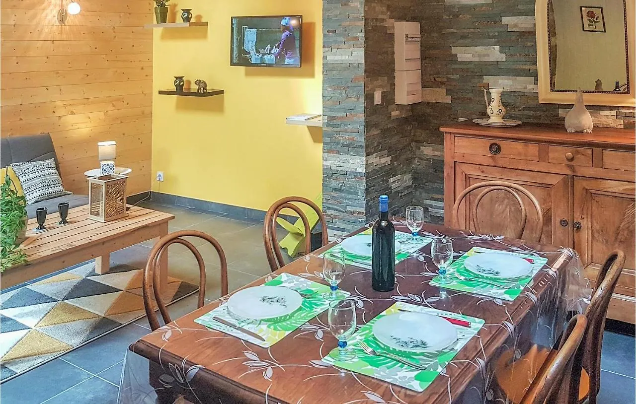 Holiday home Gorgeous Home In Mont-Dol With Wifi France