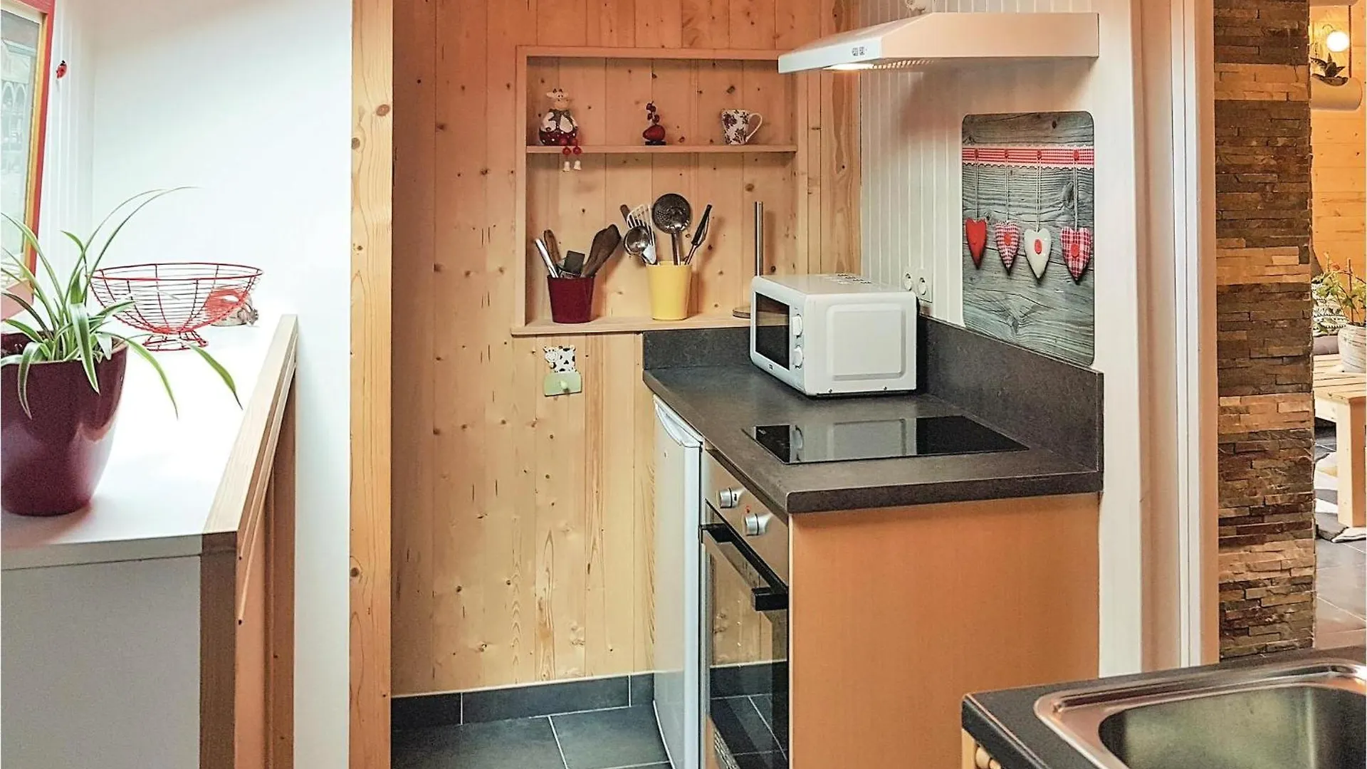 Σπίτι διακοπών Gorgeous Home In Mont-Dol With Wifi