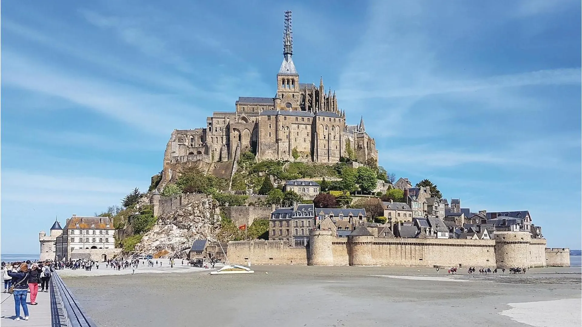 Gorgeous Home In Mont-Dol With Wifi France