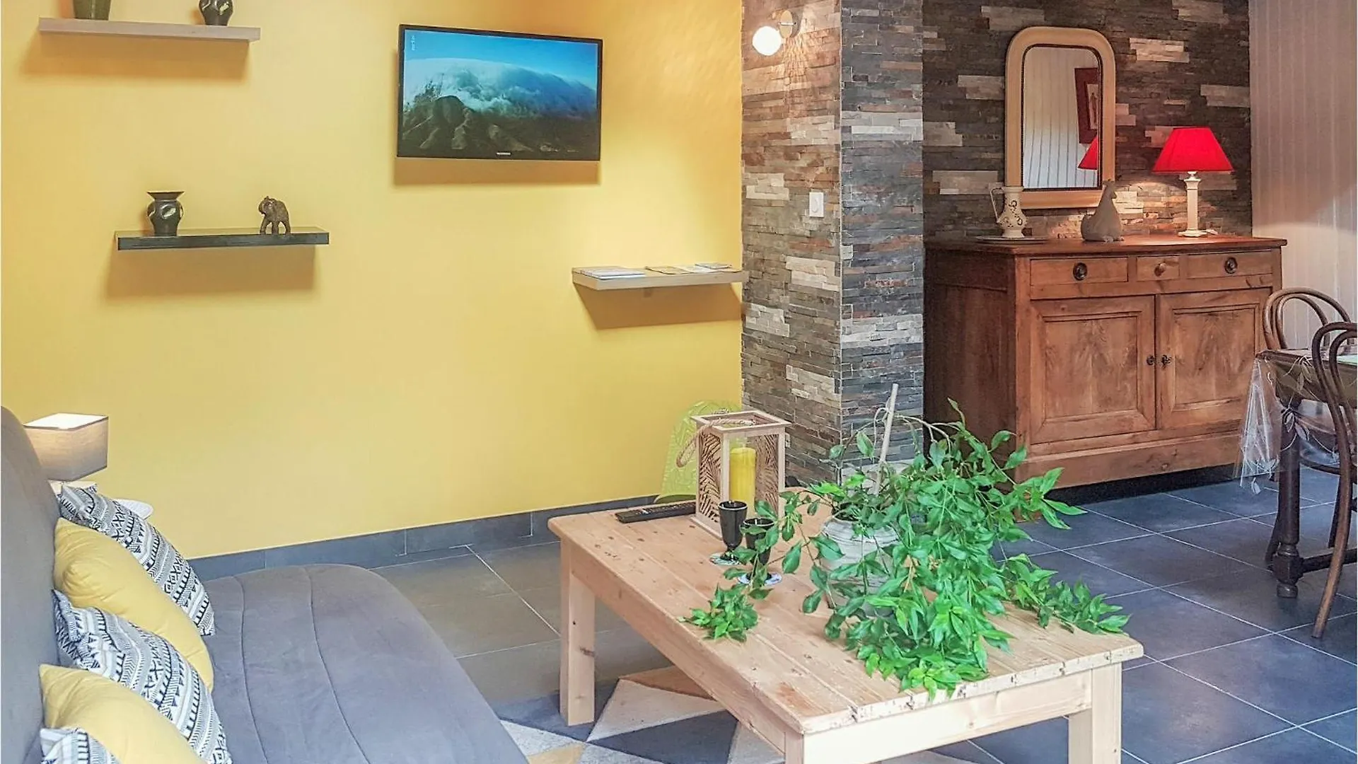 Gorgeous Home In Mont-Dol With Wifi Holiday home