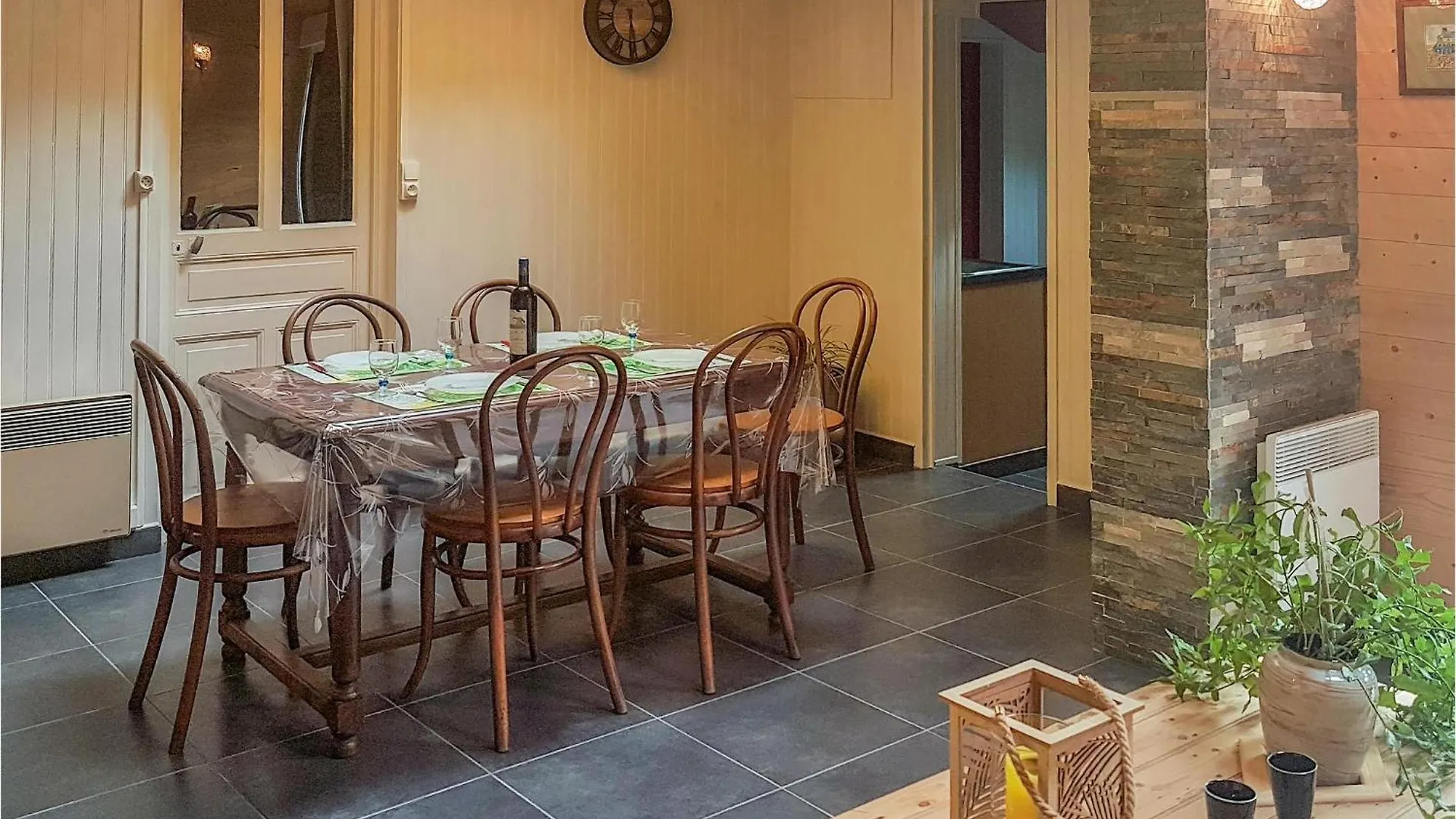 Holiday home Gorgeous Home In Mont-Dol With Wifi France