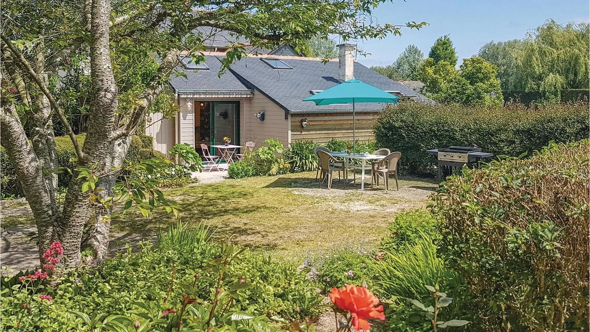 Gorgeous Home In Mont-Dol With Wifi