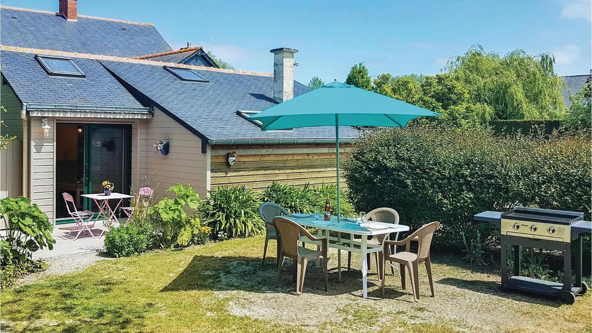Gorgeous Home In Mont-Dol With Wifi