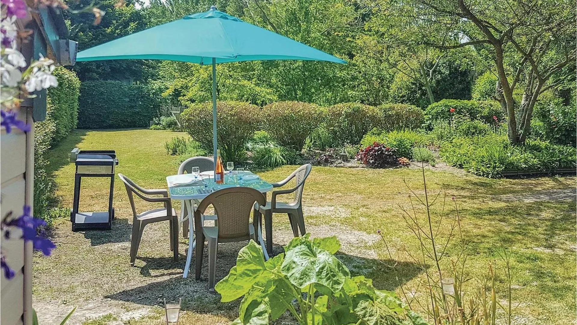 Gorgeous Home In Mont-Dol With Wifi Holiday home