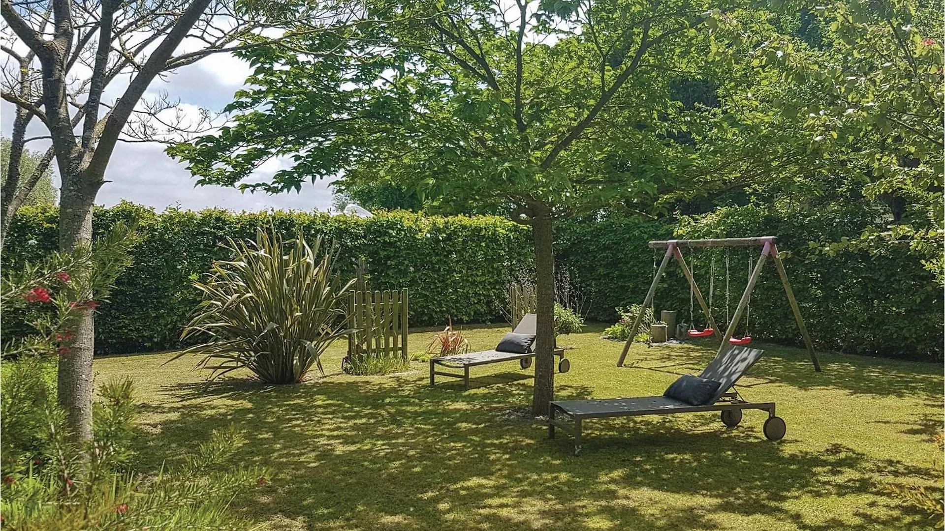 Gorgeous Home In Mont-Dol With Wifi