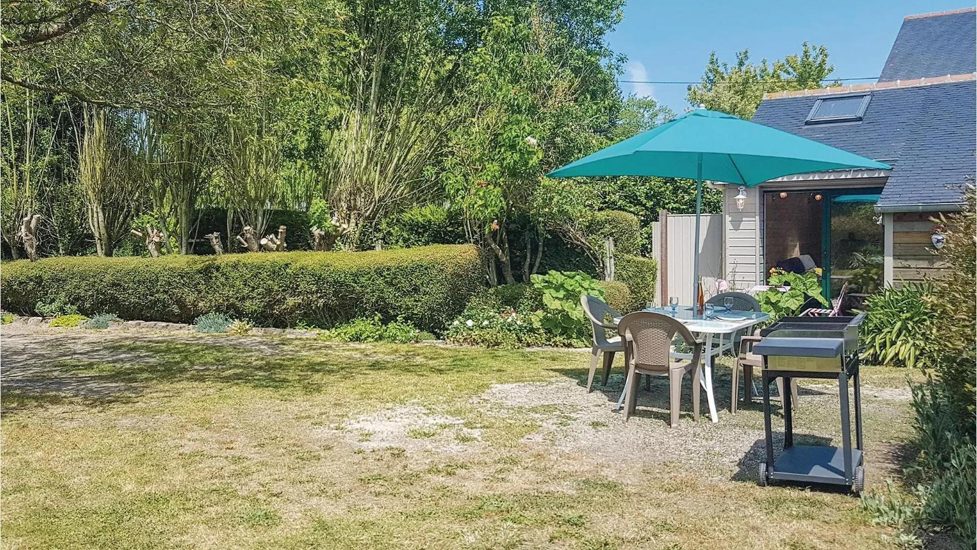 Gorgeous Home In Mont-Dol With Wifi Γαλλία