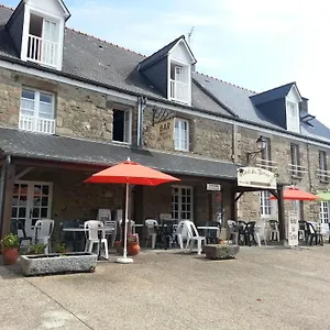 Du Tertre Hotel
