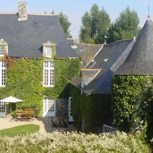 Manoir De La Begaudiere Holiday home